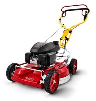 Pro 21 SH i gruppen Husqvarna / Klippo hos Mera Maskin Göteborg Aktiebolag (967 86 28-01)